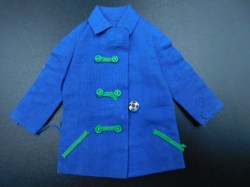 1920 skipper jacket